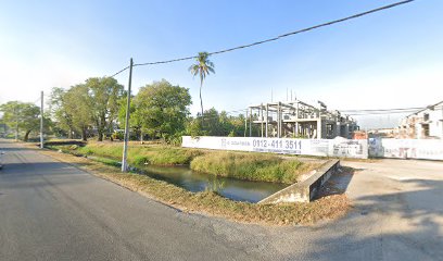 Taman Simpang Empat,Jalan Utama Alor Setar Sungai Petani