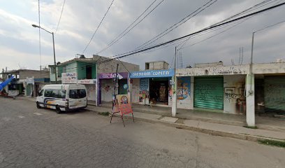 Estética Y Peluqueria Esther