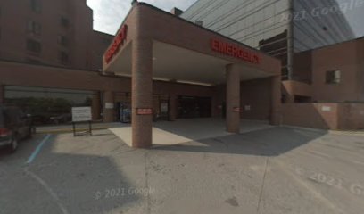 Providence Health: Emergency Room