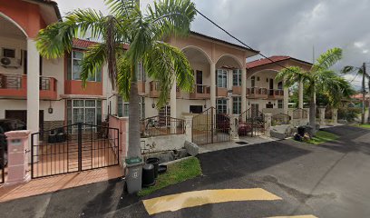 Ratu Homestay (1) Bukit Baru Melaka