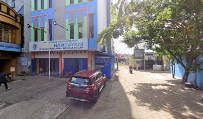 LBH Handayani Makassar