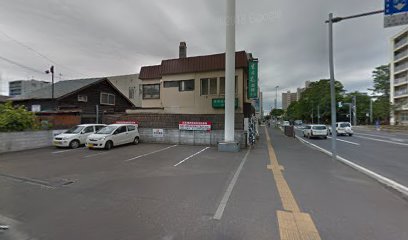 ㈲つるみ商店 造園部