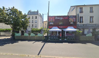 Hotel Bobigny
