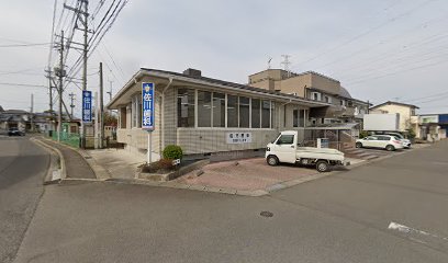 佐川歯科医院