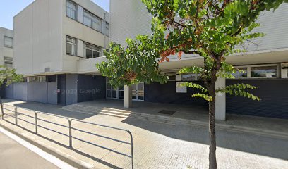 Escuela Sant Bernat Calbó en Reus