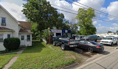 Star Transmission & Auto Repair