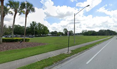 Old Winter Garden Rd and Citrus Medical Court