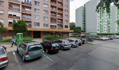 Alphazoo Dunaújváros