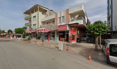 Selçuk Medıkal