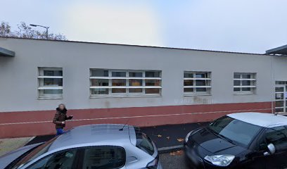Ecole Maternelle Cordier