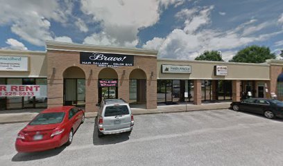 First Community Mortgage - Jackson, TN