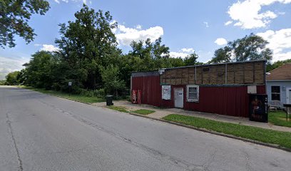 Scott's Gun Shop