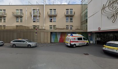 Notdienst Frauenarzt Gynäkologie Graz