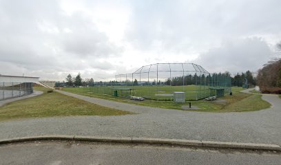 Kensington Park Baseball Fields