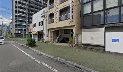 戸田和洋酒店