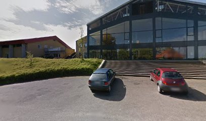Idrætshøjskolen i Viborg