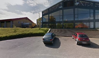 Idrætshøjskolen i Viborg