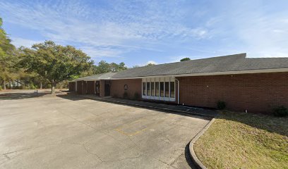 Baptist Heart & Vascular Institute at Fort Walton