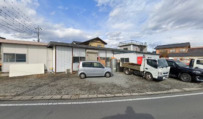 リサイクルショップ 斎藤商店