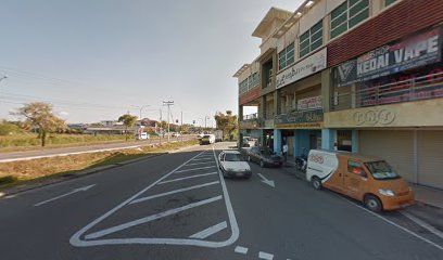 EDH Ziera Car Rental Kota Kinabalu