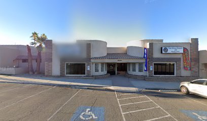 Lake Havasu Behavioral and Family Clinic