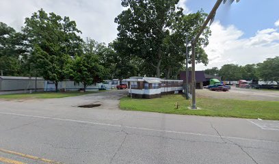 Shady Brook Mobile Home Park