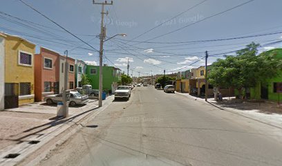 avenida del yaqui norte 27, Colinas Del Yaqui, Nogales, Sonora