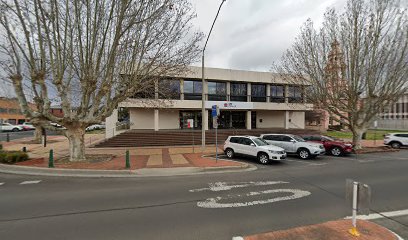 Inverell Community Corrections Office
