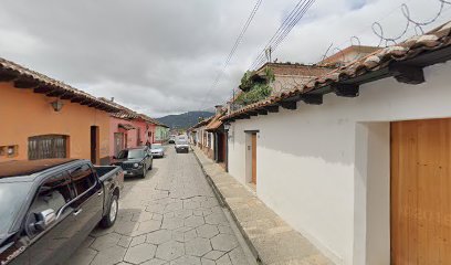 La Casa de Las Flores