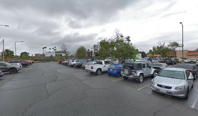 Temecula - Winchester Park & Ride