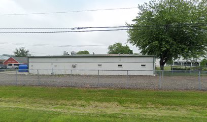 Monroe County 4-H Activity Center
