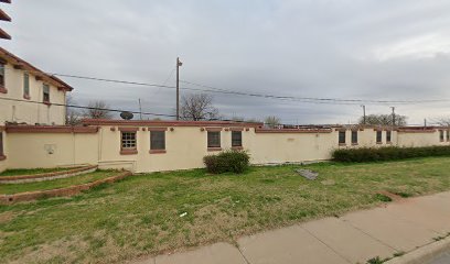 La Posada Apartments