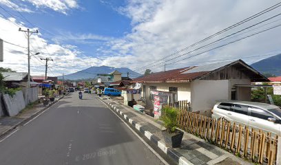 Sepatu.Bukittinggi