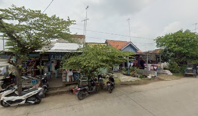 Toko Kiki Kabupaten Batang