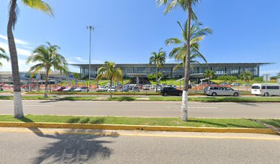 Fox Rent A Car Acapulco Airport