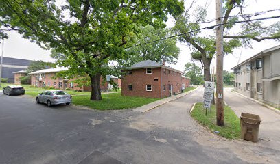 Harvey Street Apartments