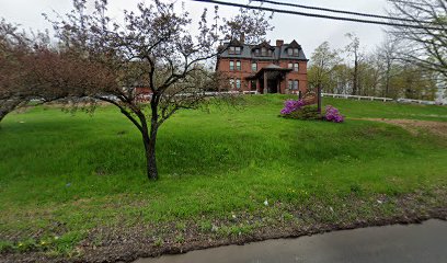 Bangor Children's Home