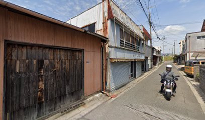 山本ふとん店