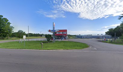 Sturgis Food Mart