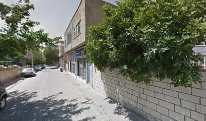 Ana Kucağı Kıreş Ve Gündüz Bakım Evi