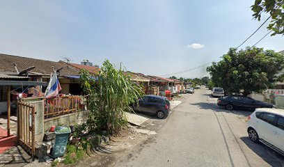 Bread & Bun Bakery