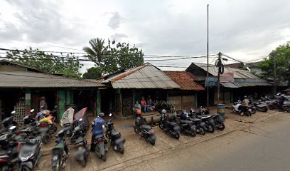 Bangkit Jaya