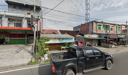 Warung Soto Jawa