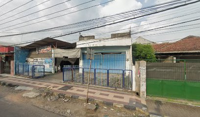 Kelompok Bermain Tunas Ceria