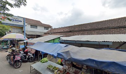 Toko Mas Putra Garuda Mojosari