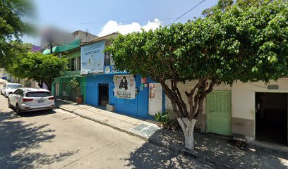 escuela preparatoria instituto hidalgo