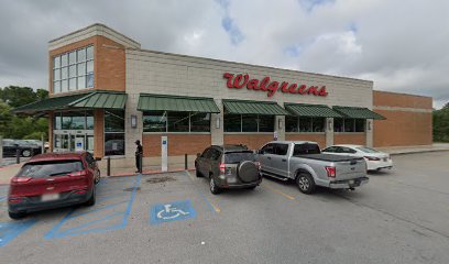 Walgreens Photo