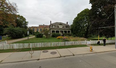 The Ontario Archaeological Society