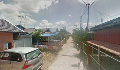 Rumah Kaca Nayla