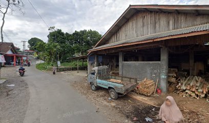 Mie Ayam Boga Rasa ( Mang Amin )